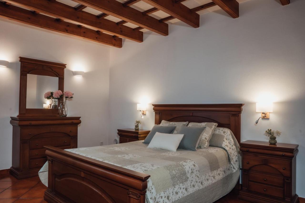 Villa Menurka-Santa Clara Ciutadella  Exterior foto