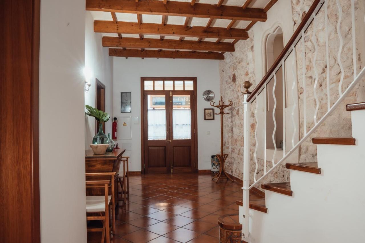 Villa Menurka-Santa Clara Ciutadella  Exterior foto