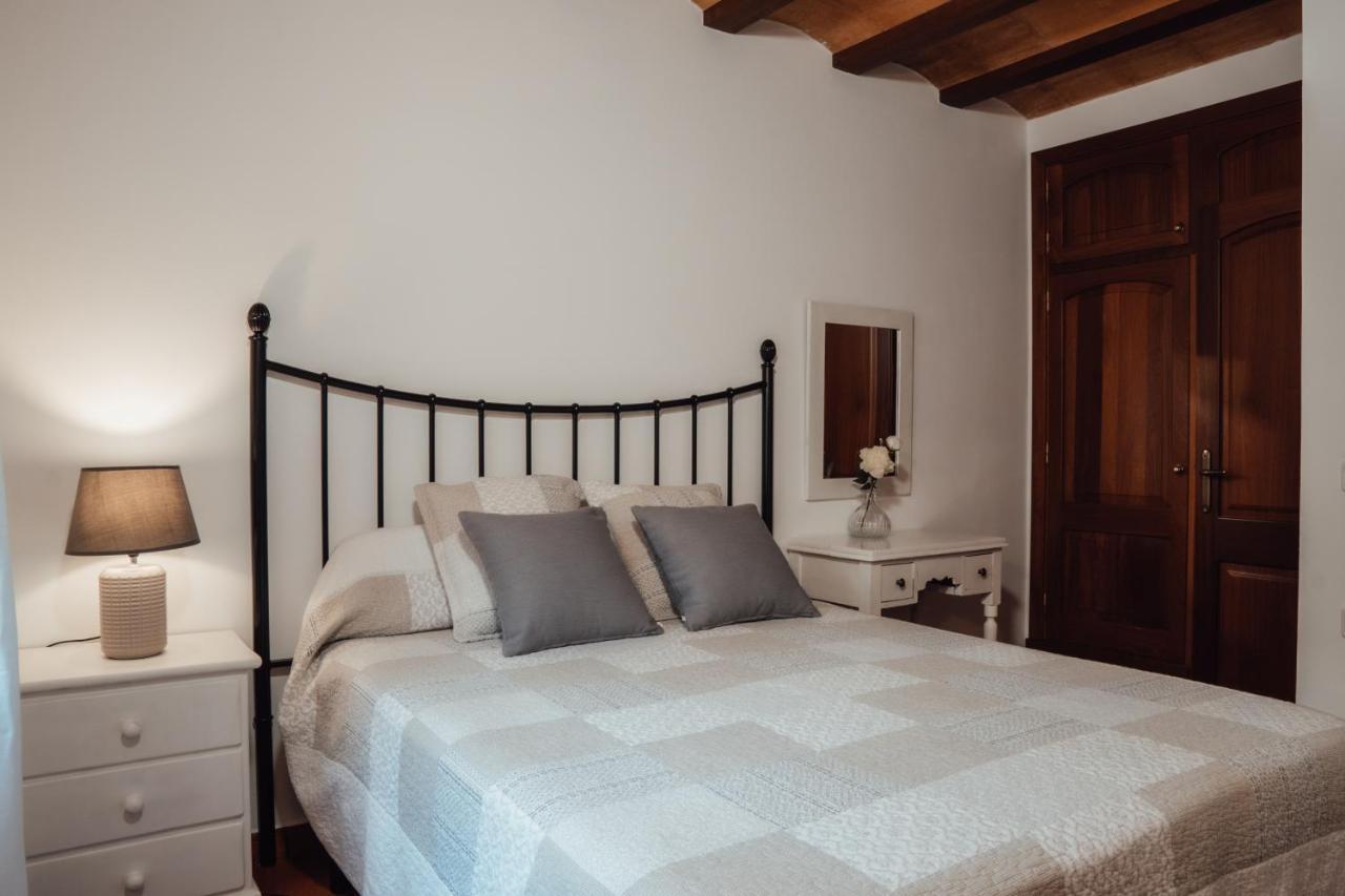 Villa Menurka-Santa Clara Ciutadella  Exterior foto