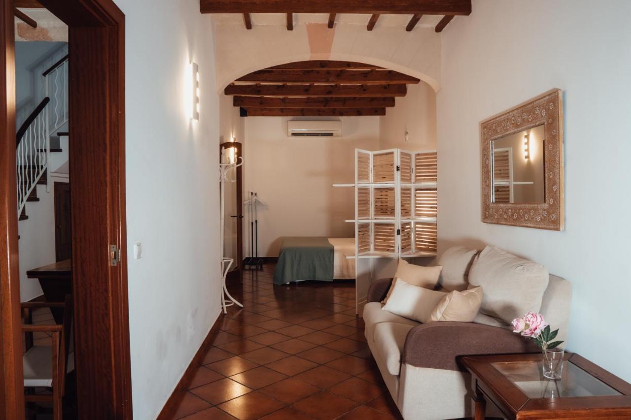 Villa Menurka-Santa Clara Ciutadella  Exterior foto