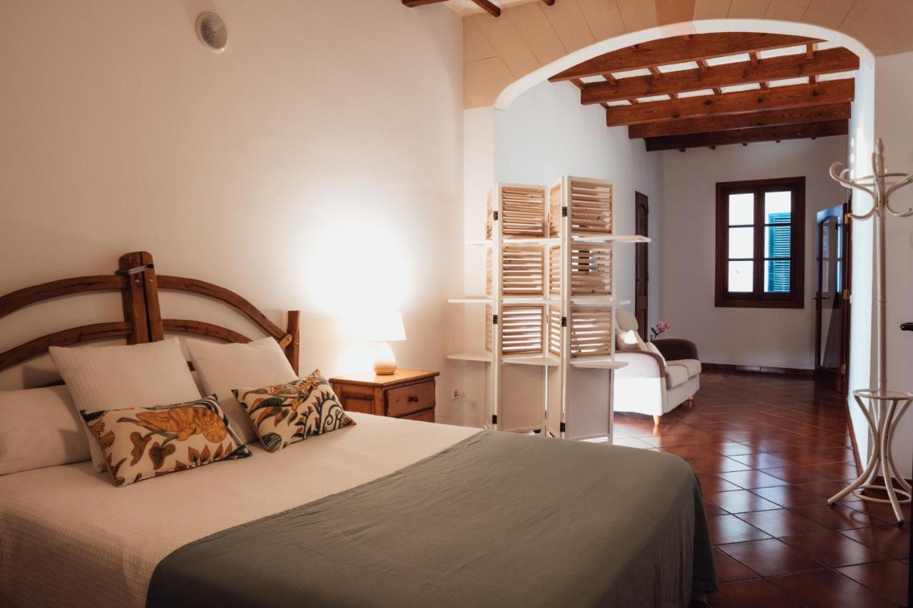 Villa Menurka-Santa Clara Ciutadella  Exterior foto